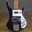 Rickenbacker 4003/4 , Midnightblue: Body - Front