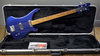 Rickenbacker 4004/4 Laredo, Midnightblue: Free image