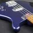 Rickenbacker 4004/4 Laredo, Midnightblue: Free image2