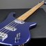 Rickenbacker 4004/4 Laredo, Midnightblue: Neck - Front
