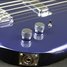 Rickenbacker 4004/4 Laredo, Midnightblue: Close up - Free