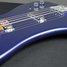 Rickenbacker 4004/4 Laredo, Midnightblue: Close up - Free2
