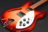 Rickenbacker 330/6 , Fireglo: Free image