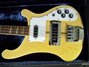 Rickenbacker 4001/4 , Mapleglo: Body - Front