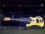 Rickenbacker 4001/4 , Mapleglo: Full Instrument - Front