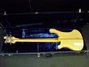 Rickenbacker 4001/4 , Mapleglo: Full Instrument - Rear