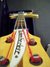 Rickenbacker 4001/4 , Mapleglo: Neck - Front
