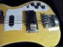 Rickenbacker 4001/4 , Mapleglo: Close up - Free2