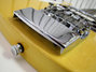 Rickenbacker 4001/4 CS, Cream: Body - Rear