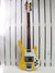 Rickenbacker 4001/4 CS, Cream: Full Instrument - Front