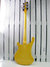 Rickenbacker 4001/4 CS, Cream: Full Instrument - Rear