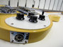 Rickenbacker 4001/4 CS, Cream: Close up - Free