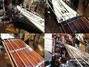 Rickenbacker 360/6 , Jetglo: Close up - Free