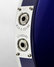 Rickenbacker 4003/4 , Midnightblue: Close up - Free