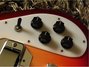 Rickenbacker 4003/4 C64, Fireglo: Close up - Free2