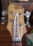 Rickenbacker 4003/4 , Mapleglo: Headstock