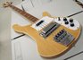 Rickenbacker 4003/4 , Mapleglo: Free image