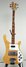 Rickenbacker 4003/4 , Mapleglo: Full Instrument - Front