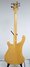 Rickenbacker 4003/4 , Mapleglo: Full Instrument - Rear