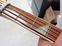 Rickenbacker 4003/4 , Mapleglo: Neck - Front