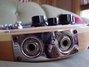Rickenbacker 4003/4 , Mapleglo: Close up - Free