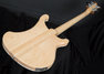 Rickenbacker 4003/4 , Mapleglo: Full Instrument - Rear