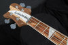 Rickenbacker 4003/4 , Mapleglo: Neck - Front