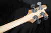 Rickenbacker 4003/4 , Mapleglo: Neck - Rear