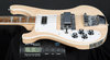 Rickenbacker 4003/4 , Mapleglo: Close up - Free2