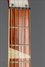 Rickenbacker 360/6 , Fireglo: Neck - Front