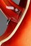 Rickenbacker 360/6 , Fireglo: Neck - Rear