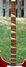 Rickenbacker 4001/4 , Fireglo: Neck - Front