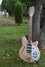 Rickenbacker 370/12 , Mapleglo: Full Instrument - Front