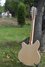 Rickenbacker 370/12 , Mapleglo: Full Instrument - Rear