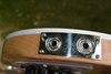 Rickenbacker 370/12 , Mapleglo: Close up - Free