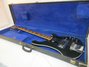 Rickenbacker 4001/4 BH BT, Jetglo: Free image