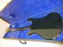 Rickenbacker 4001/4 BH BT, Jetglo: Full Instrument - Rear