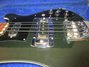 Rickenbacker 4001/4 BH BT, Jetglo: Close up - Free2