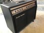 Rickenbacker TR75/amp Combo, Black: Full Instrument - Front