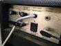 Rickenbacker TR75/amp Combo, Black: Close up - Free2