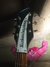 Rickenbacker 355/6 JL, Jetglo: Headstock