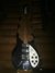 Rickenbacker 355/6 JL, Jetglo: Full Instrument - Front