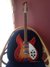 Rickenbacker 1998/6 RoMo, Fireglo: Full Instrument - Front