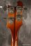 Rickenbacker 4001/4 , Autumnglo: Headstock - Rear