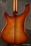 Mar 1978 Rickenbacker 4001/4 , Autumnglo: Body - Rear