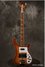 Rickenbacker 4001/4 , Autumnglo: Full Instrument - Front
