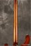 Rickenbacker 4001/4 , Autumnglo: Neck - Rear