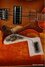 Rickenbacker 4001/4 , Autumnglo: Close up - Free2