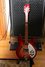 Rickenbacker 330/6 , Fireglo: Free image