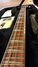 Rickenbacker 4003/4 , Jetglo: Neck - Front